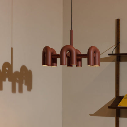 Nordic Cirkus Pendant Lamp LED – Modern and Stylish