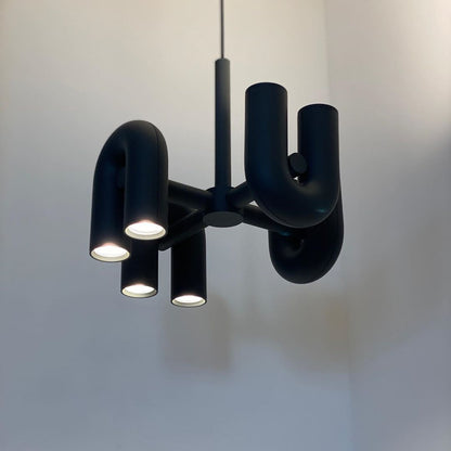 Nordic Cirkus Pendant Lamp LED – Modern and Stylish