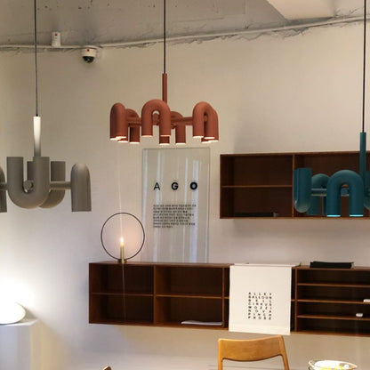 Nordic Cirkus Pendant Lamp LED – Modern and Stylish