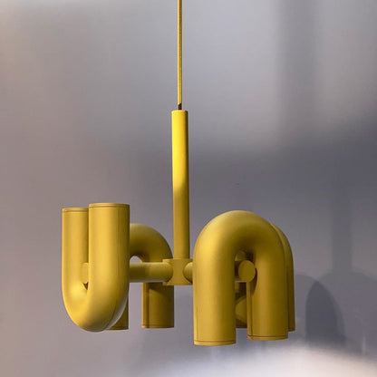Nordic Cirkus Pendant Lamp LED – Modern and Stylish