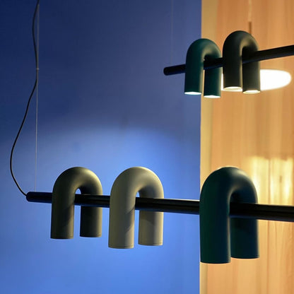 Nordic Cirkus Pendant Lamp LED – Modern and Stylish