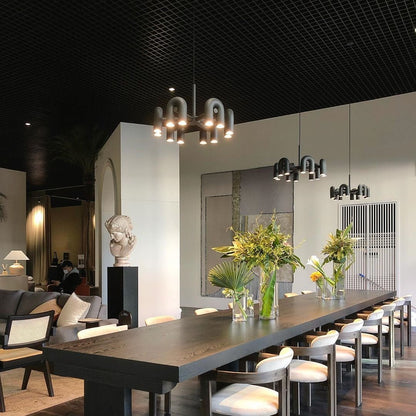 Nordic Cirkus Pendant Lamp LED – Modern and Stylish