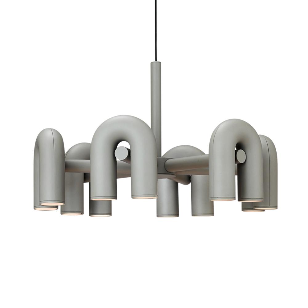 Nordic Cirkus Pendant Lamp LED – Modern and Stylish