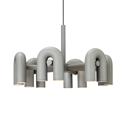 Nordic Cirkus Pendant Lamp LED – Modern and Stylish