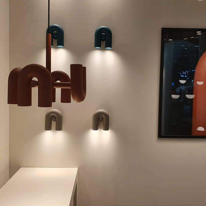Nordic Cirkus Pendant Lamp LED – Modern and Stylish