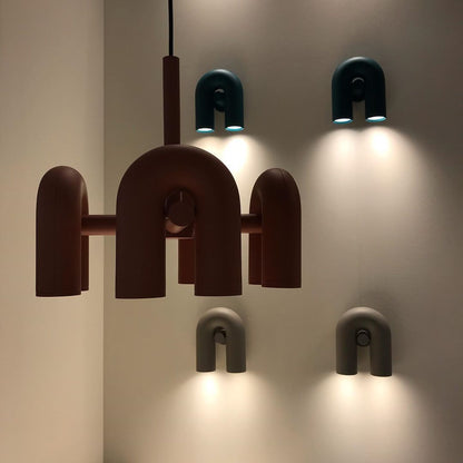 Nordic Cirkus Pendant Lamp LED – Modern and Stylish