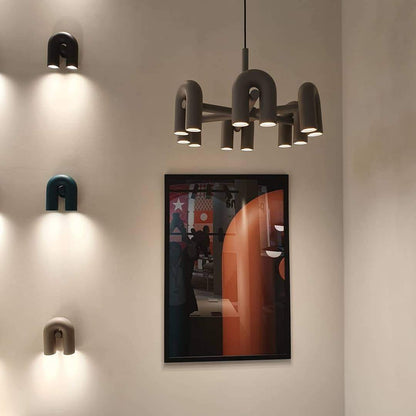 Nordic Cirkus Pendant Lamp LED – Modern and Stylish