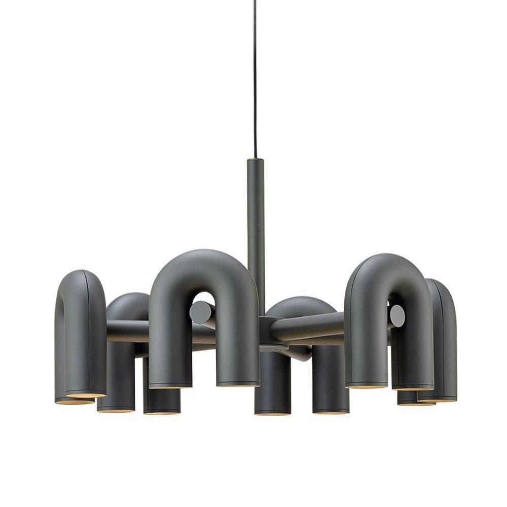 Nordic Cirkus Pendant Lamp LED – Modern and Stylish