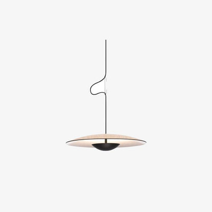 Nordic Ginger Pendant Lamp - Minimalist & Modern Design