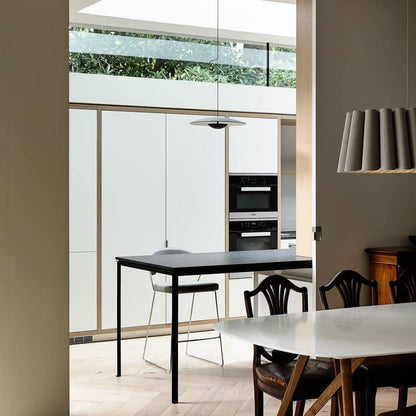 Nordic Ginger Pendant Lamp - Minimalist & Modern Design