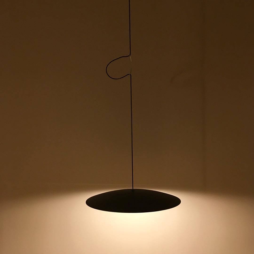 Nordic Ginger Pendant Lamp - Minimalist & Modern Design
