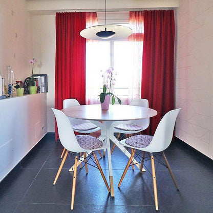 Nordic Ginger Pendant Lamp - Minimalist & Modern Design