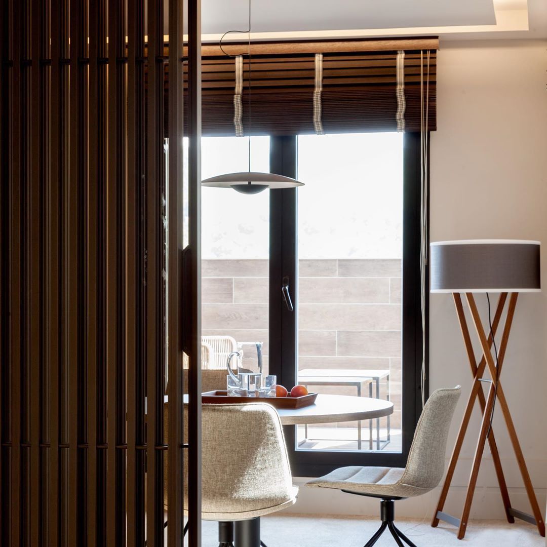 Nordic Ginger Pendant Lamp - Minimalist & Modern Design