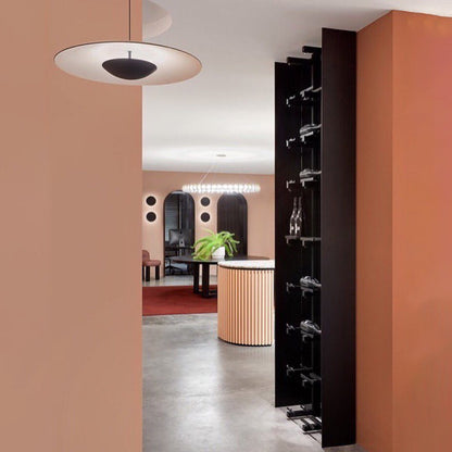 Nordic Ginger Pendant Lamp - Minimalist & Modern Design