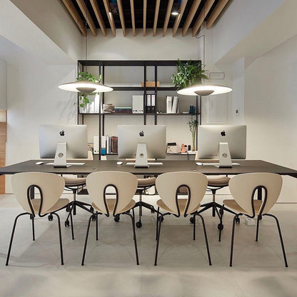 Nordic Ginger Pendant Lamp - Minimalist & Modern Design