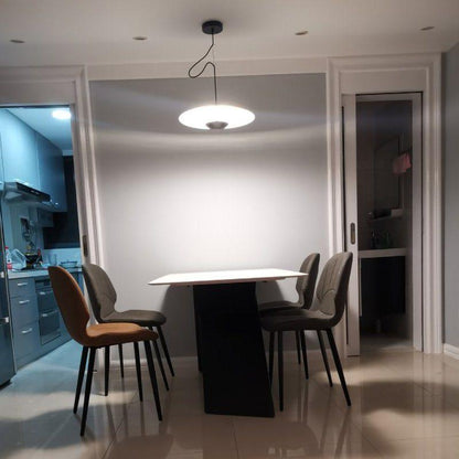 Nordic Ginger Pendant Lamp - Minimalist & Modern Design