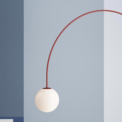 Nordische Gran-Finale-Pendelleuchte – luxuriös, modern und elegant