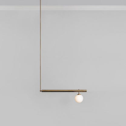 Nordic Satellite Pendant Lamp – Modern and Adjustable