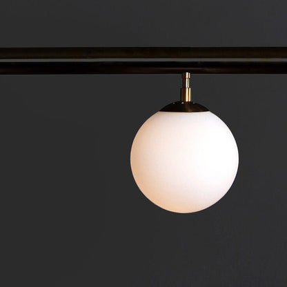 Nordic Satellite Pendant Lamp – Modern and Adjustable