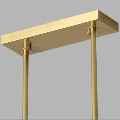Nordic Satellite Pendant Lamp – Modern and Adjustable
