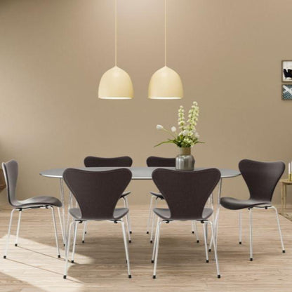 Candeeiro suspenso Nordic Suspence - Design minimalista e requintado
