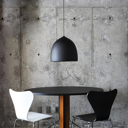 Candeeiro suspenso Nordic Suspence - Design minimalista e requintado