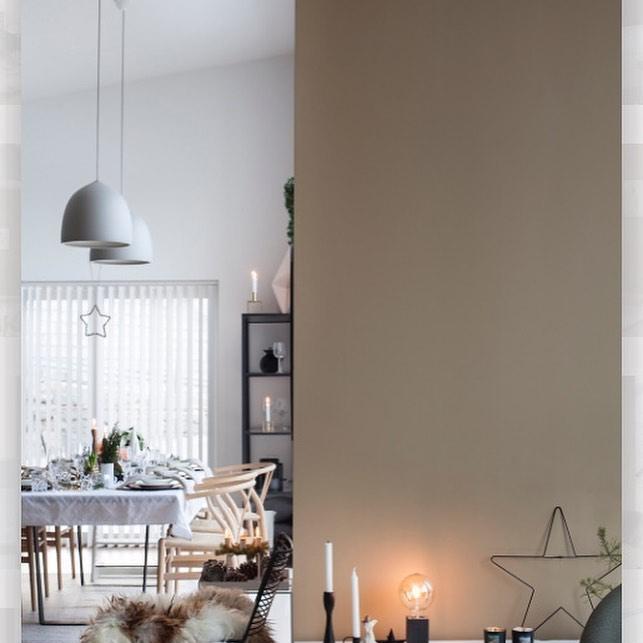 Candeeiro suspenso Nordic Suspence - Design minimalista e requintado