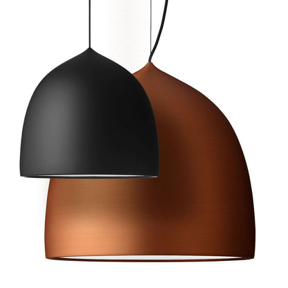 Candeeiro suspenso Nordic Suspence - Design minimalista e requintado