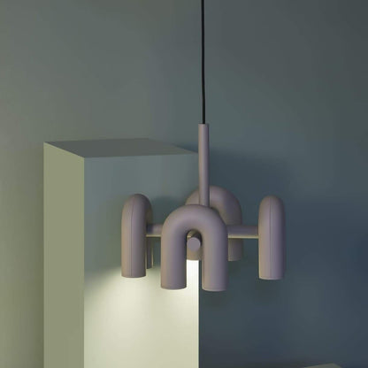Nordic Cirkus Pendant Lamp LED – Modern and Stylish