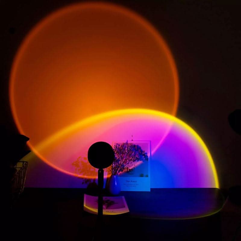 Sunset Lamp - Famous from TikTok!
