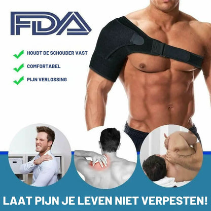 ProMotion | Shoulder Compression & Support