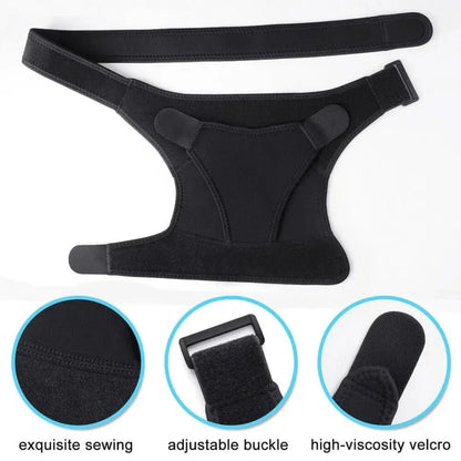 ProMotion | Shoulder Compression & Support