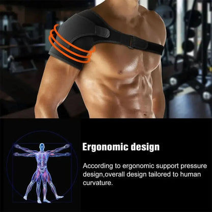ProMotion | Shoulder Compression & Support