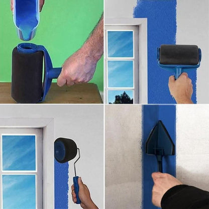 ProPainter Ultimate Paint Roller Set