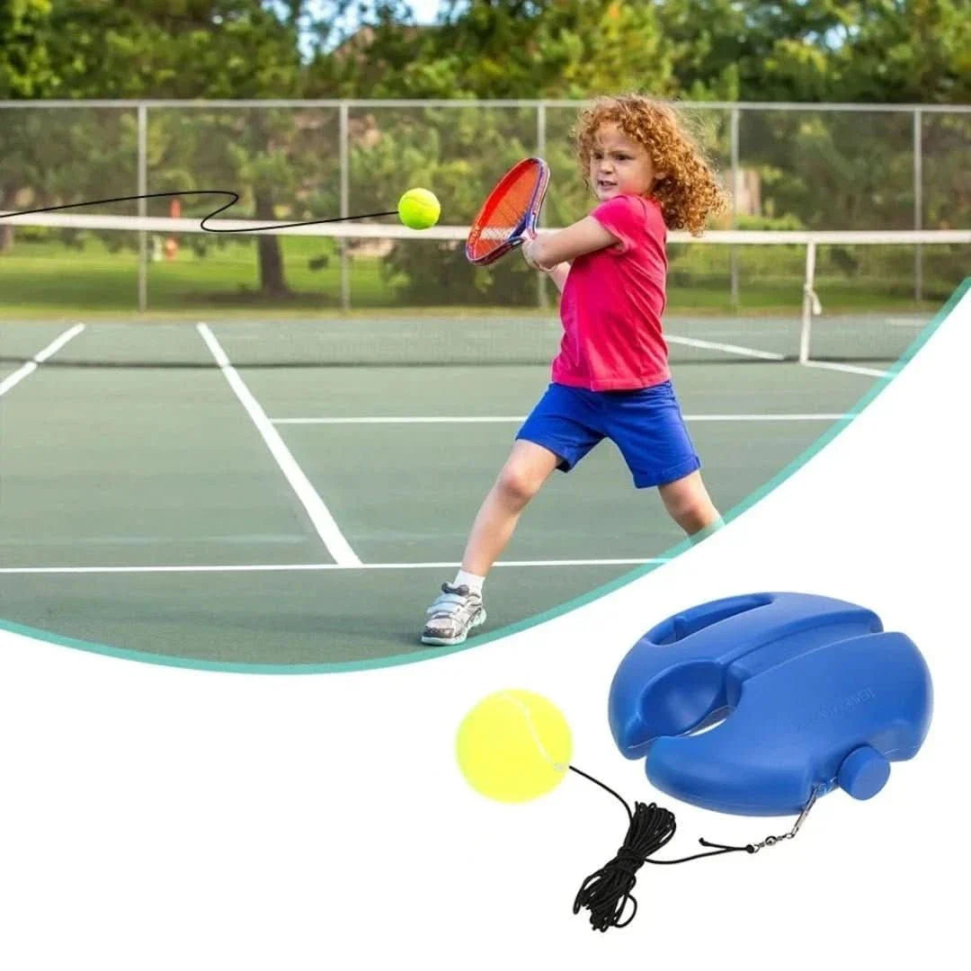 ProTennis | Self Training