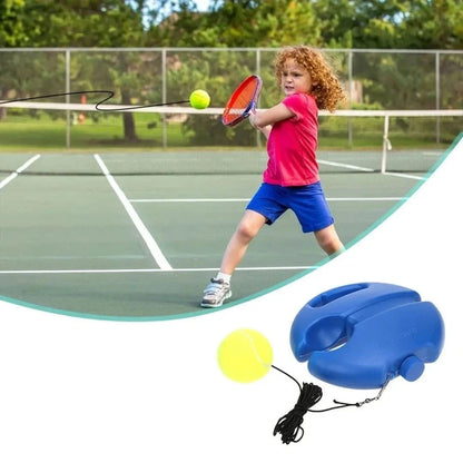 ProTennis | Self Training
