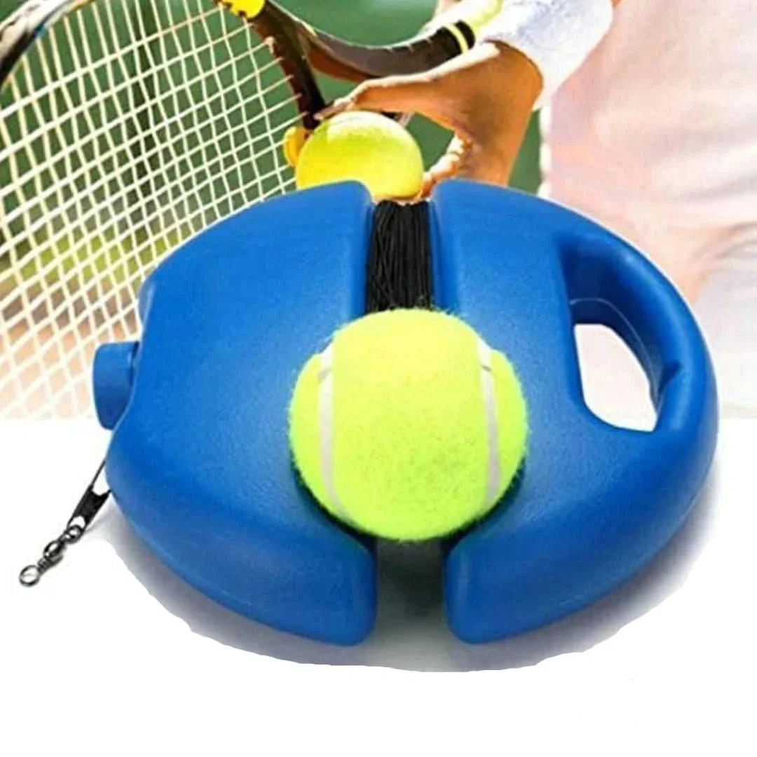 ProTennis | Self Training