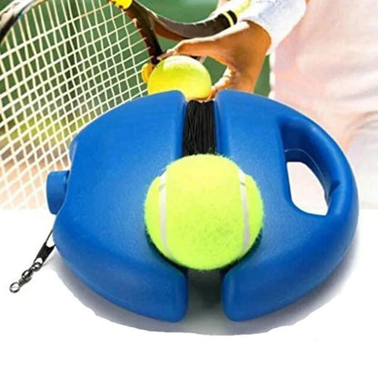 ProTennis | Self Training