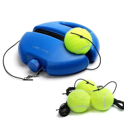 ProTennis | Self Training