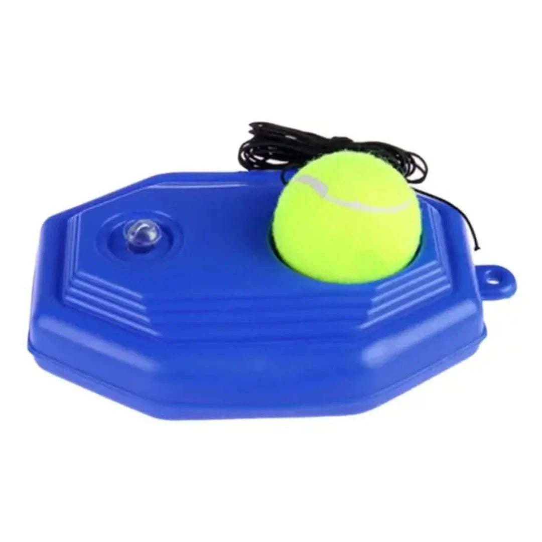 ProTennis | Self Training