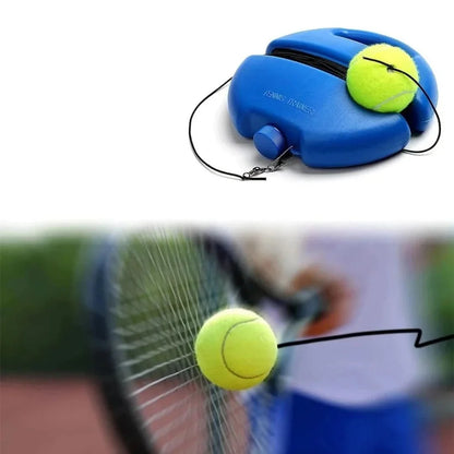 ProTennis | Self Training