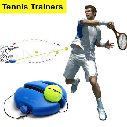 ProTennis | Self Training