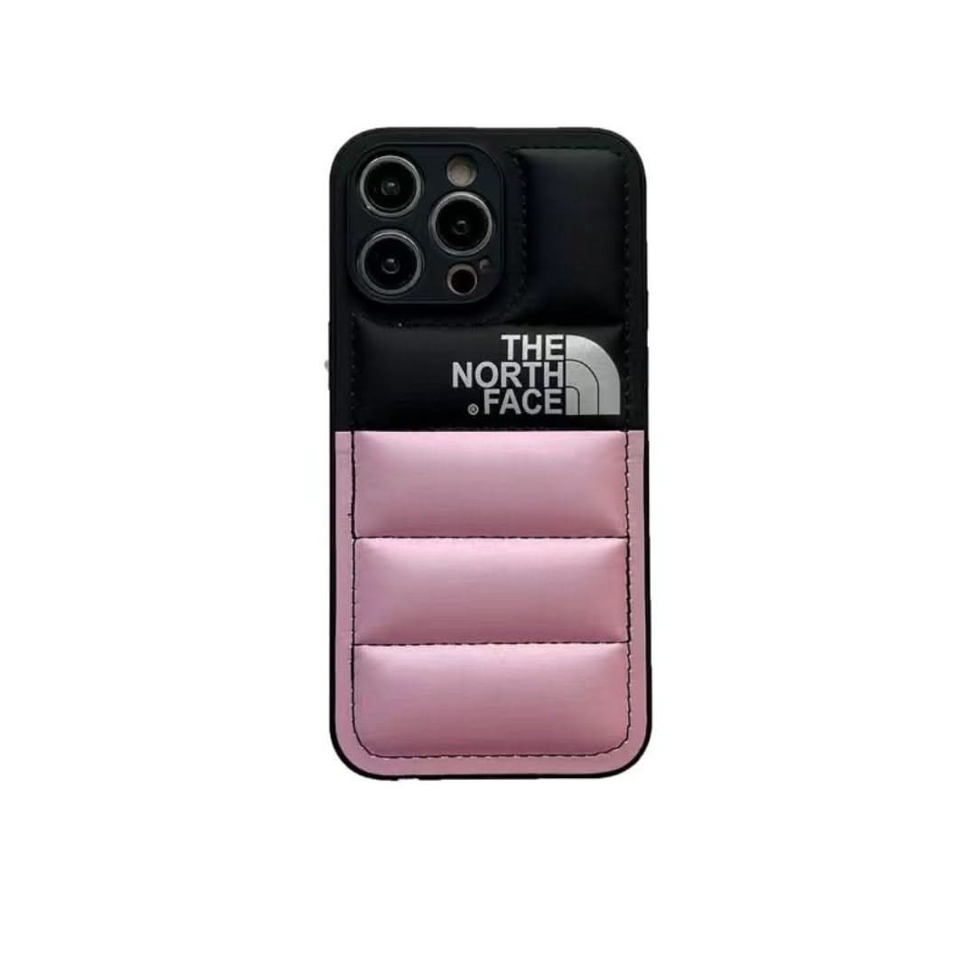 Puffer | Custodia per iPhone