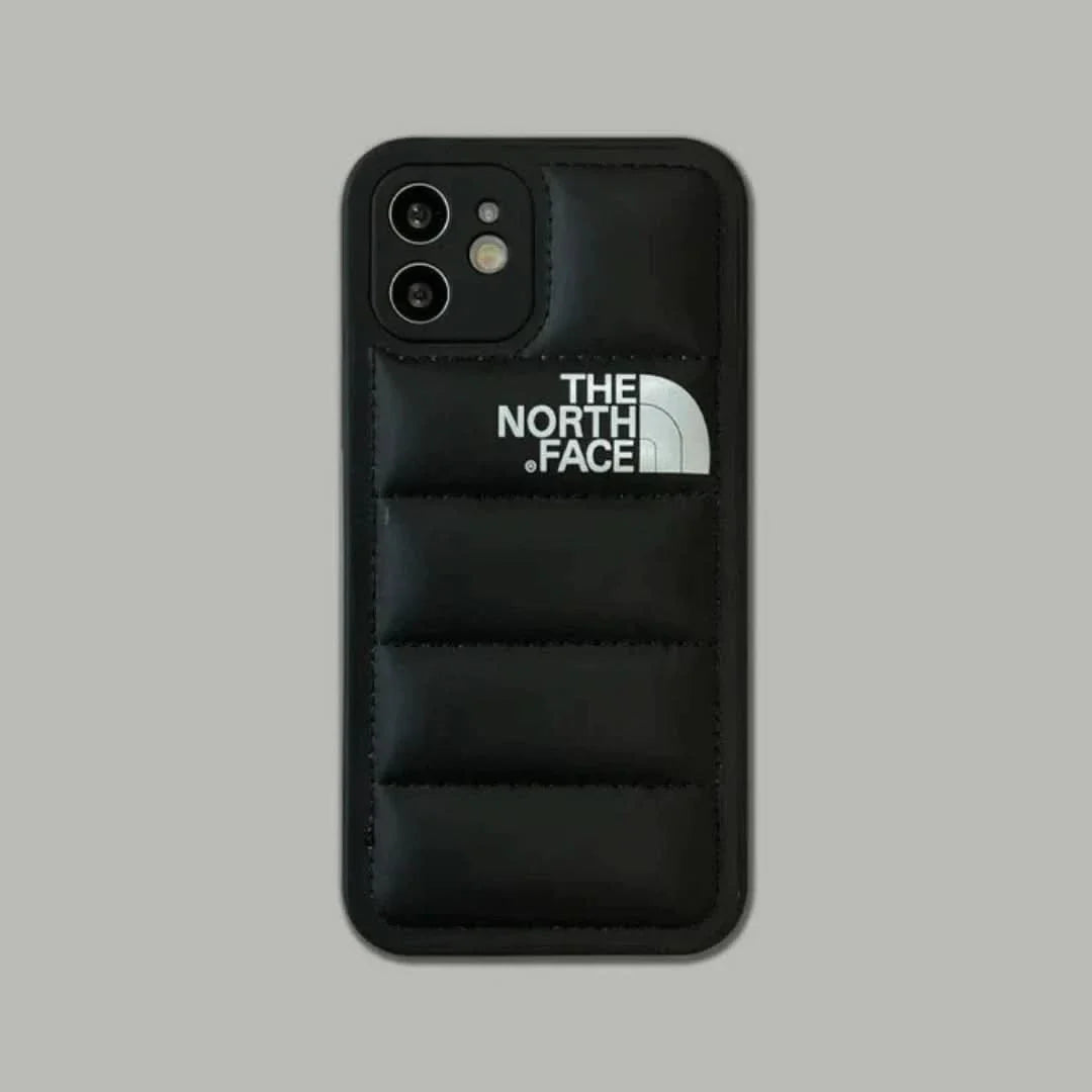Puffer | Custodia per iPhone