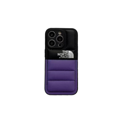 Puffer | Custodia per iPhone