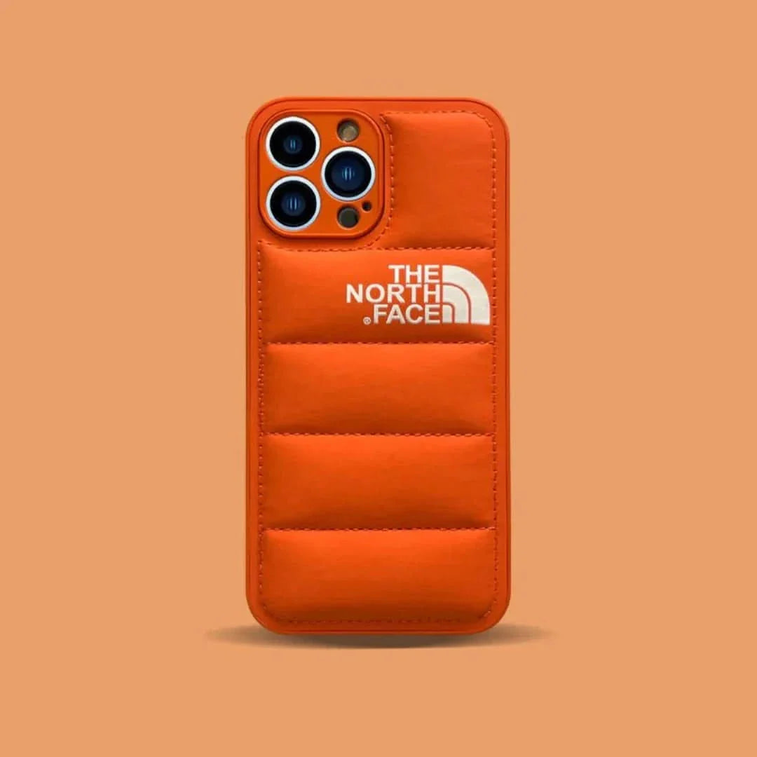 Puffer | Custodia per iPhone