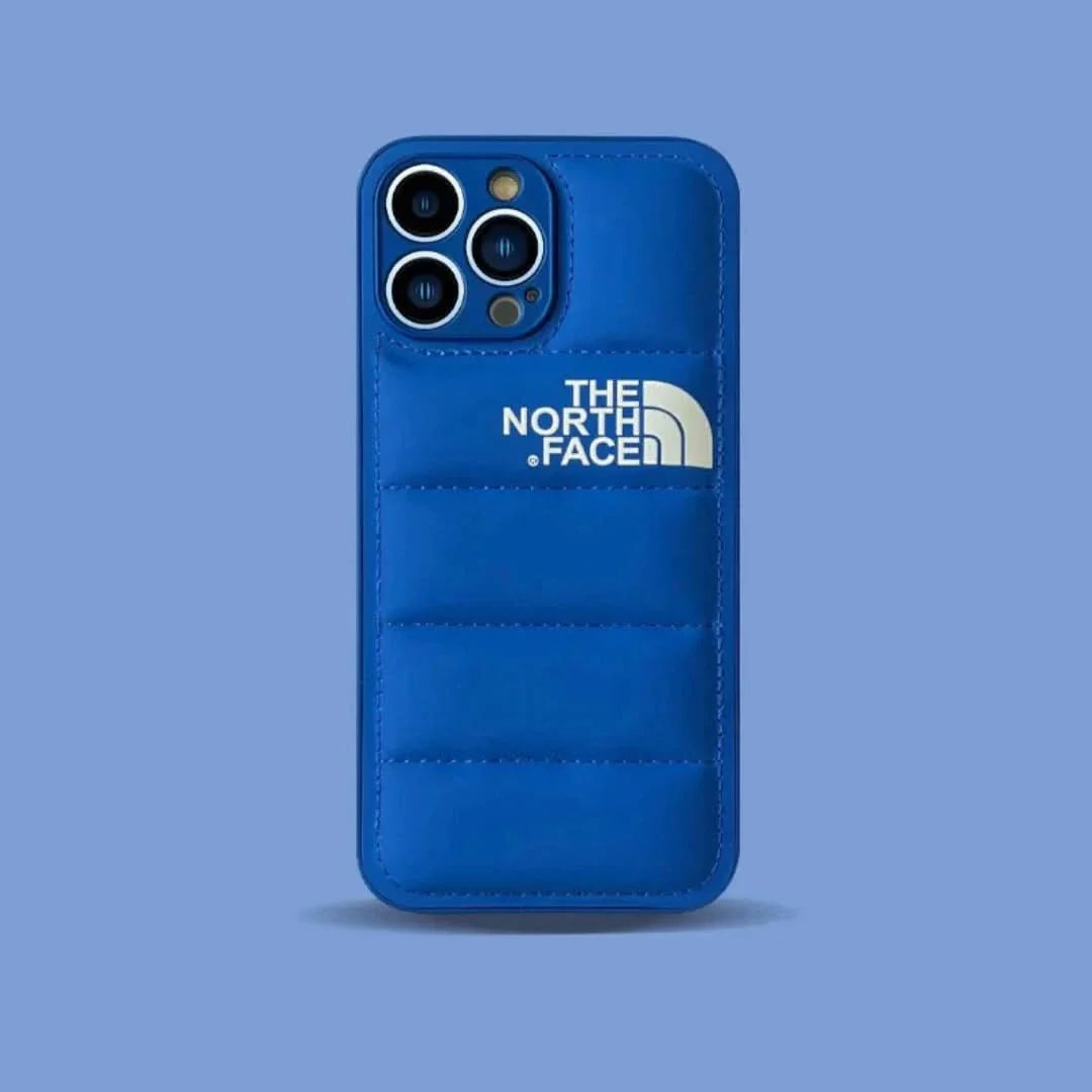 Puffer | Custodia per iPhone