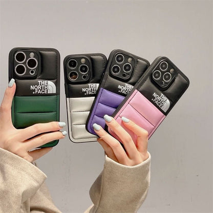 Puffer | Custodia per iPhone