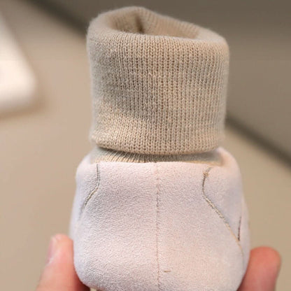 Pull Boots | Winter Booties