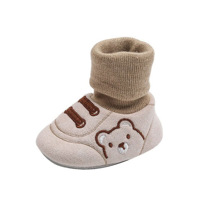 Pull Boots | Winter Booties